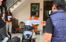 Jejak Terakhir Mozza Axilia Terungkap dalam 55 Adegan Rekonstruksi
