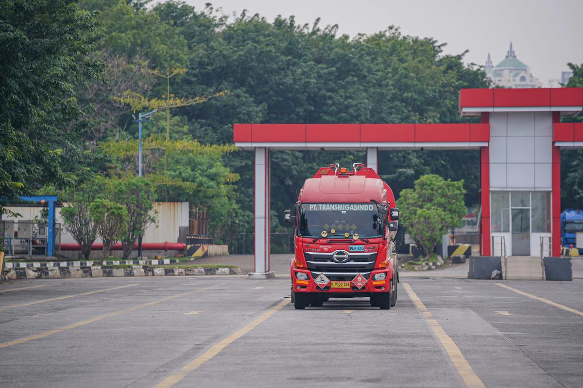 Begini Upaya Dilakukan Pertamina Jaga Ketersediaan BBM di Aceh, Sumut dan Sumbar