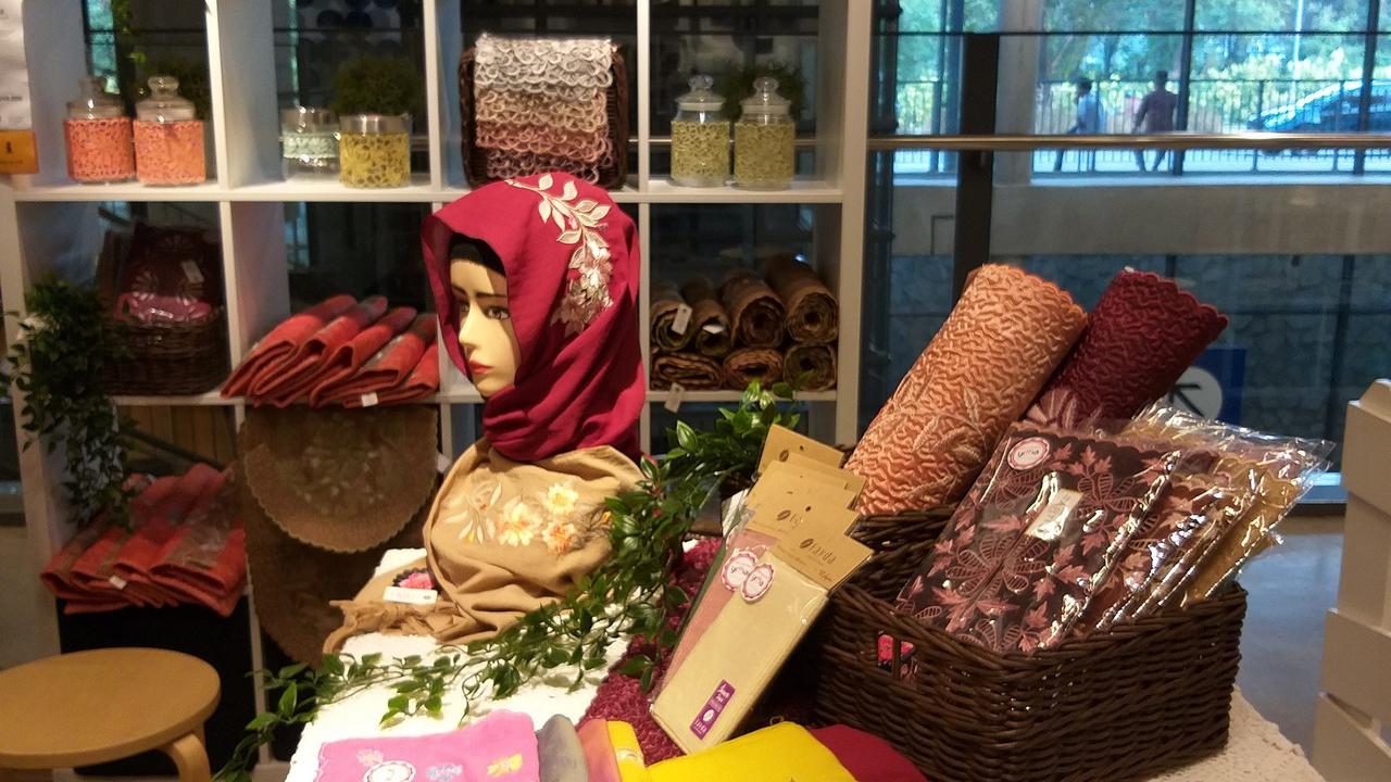 Tarti Camelia Kreasi