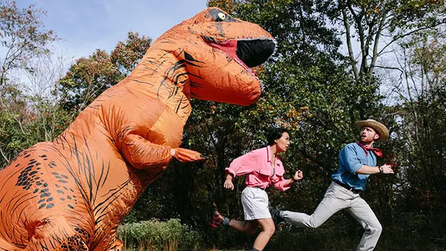 [Bintang] Prewedding