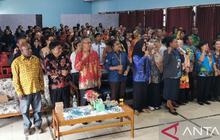 Pemkab Jayawijaya Dorong Pembelajaran Mendalam dan Koding AI: Siapkan Generasi Hadapi Era Digital