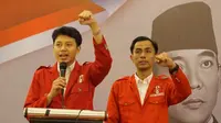 GMNI: Eskalasi Masalah Sosial Politik Mengikis Kepercayaan Rakyat