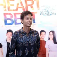 Foto gala premiere film Heart Beat (Yunan Laziale/bintang.com)