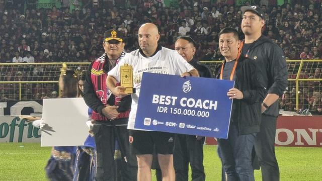 Pelatih PSM Makassar, Bernardo Tavares