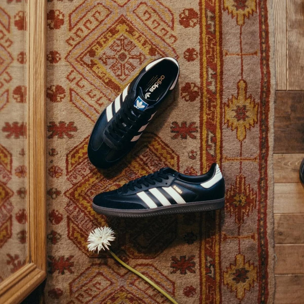 Tren Sepatu Kets 2025: Siluet Elegan dan Desain Inovatif Jadi Sorotan