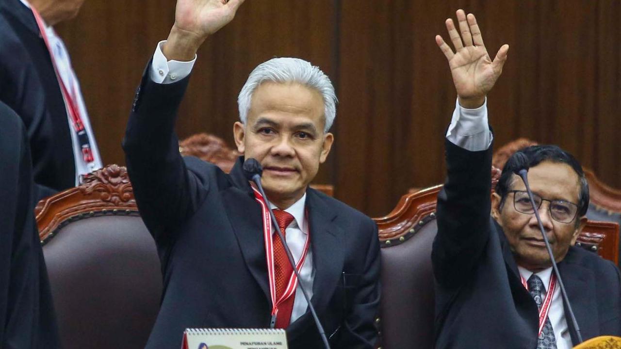 Dok. Istimewa