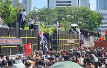 Usulan Kanwil Kemenkum Jatim Sound Horeg Diberi HAKI, Apa Alasannya?