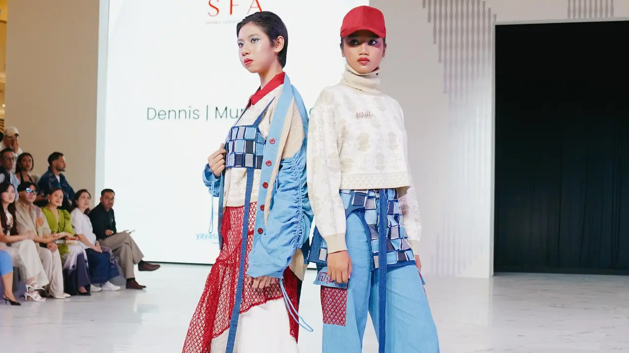 Sparks Fashion Academy