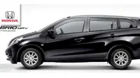 Honda Namai MPV Murahnya "Brio Estate"