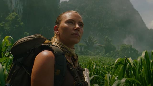 Sinopsis Jurassic World Rebirth. (credit:youtube.com/@UniversalPictures)