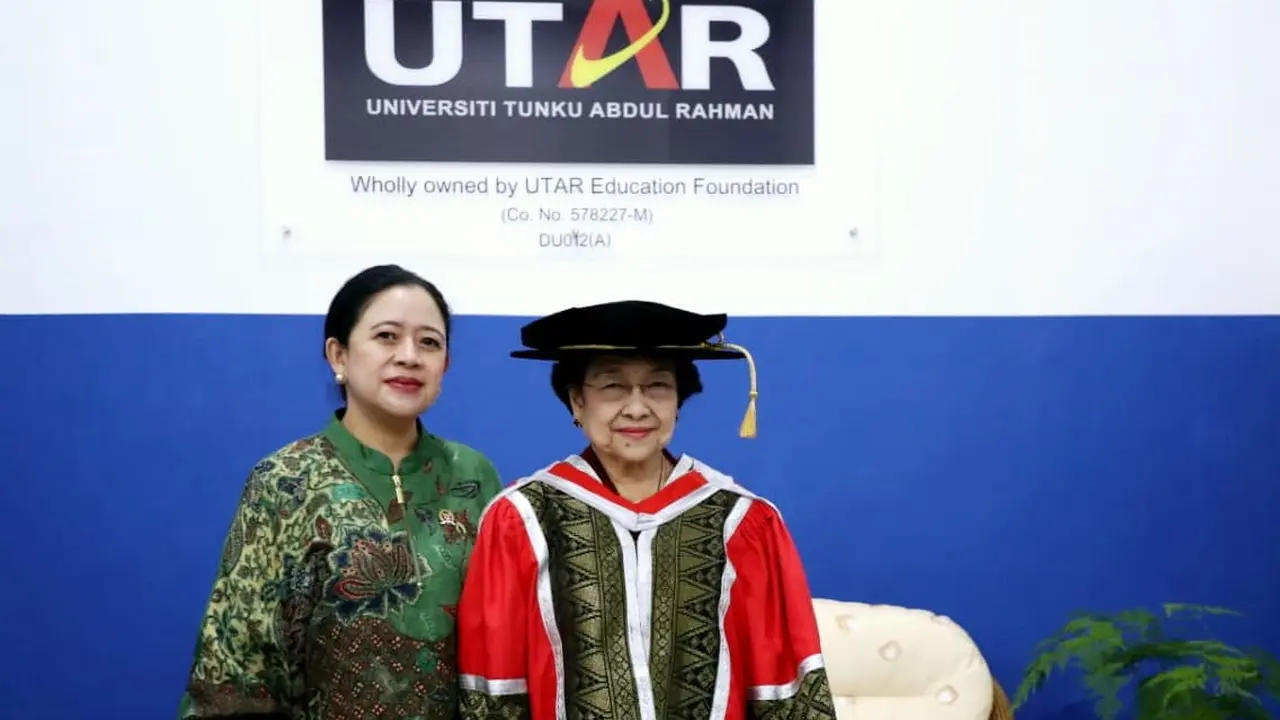Puan Maharani