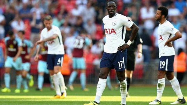 Moussa Sissoko
