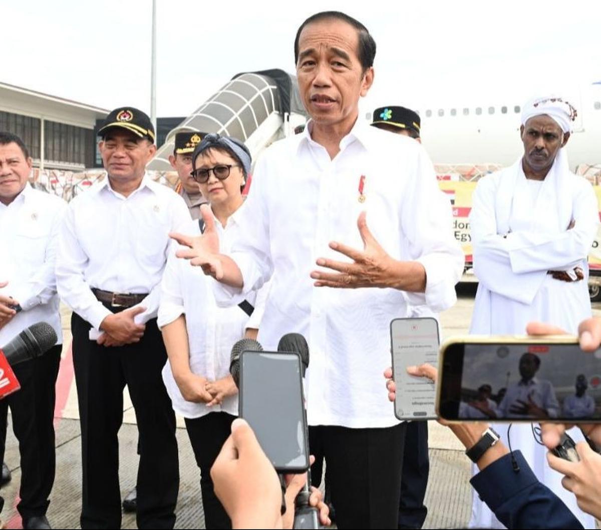 Dok. Istimewa