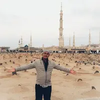 (Instagram/irfanhakim75)