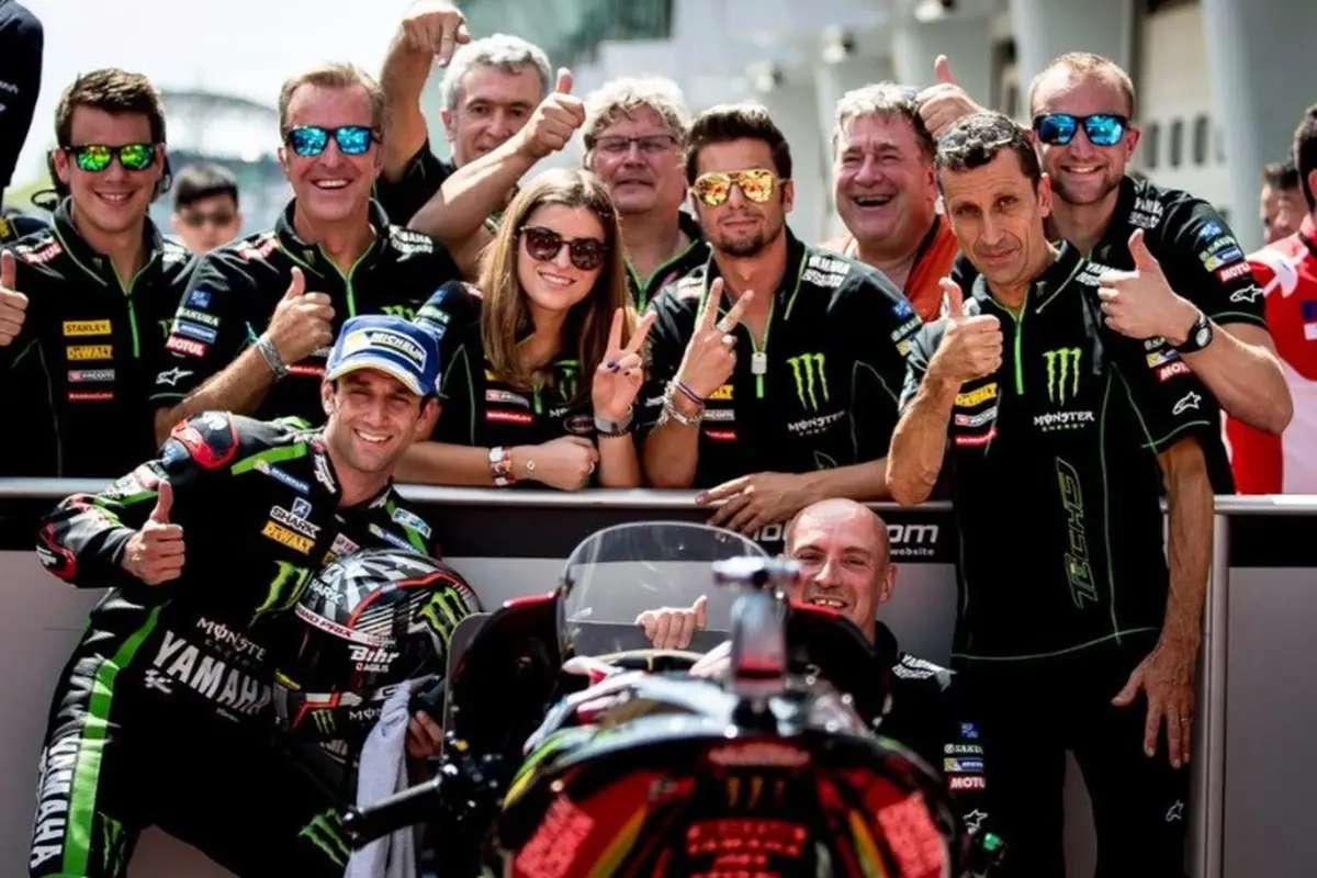 Johann Zarco