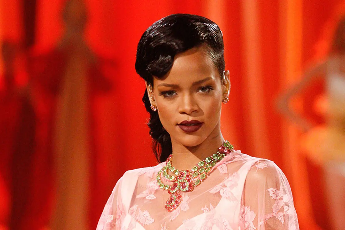 Rihanna