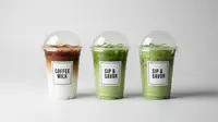 10 Ide Jualan Minuman Cup Sederhana Modal Minim, Tambah Pemasukan untuk Akhir Tahun