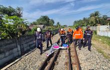 Gempa Aceh, KAI Terapkan BLB di Medan