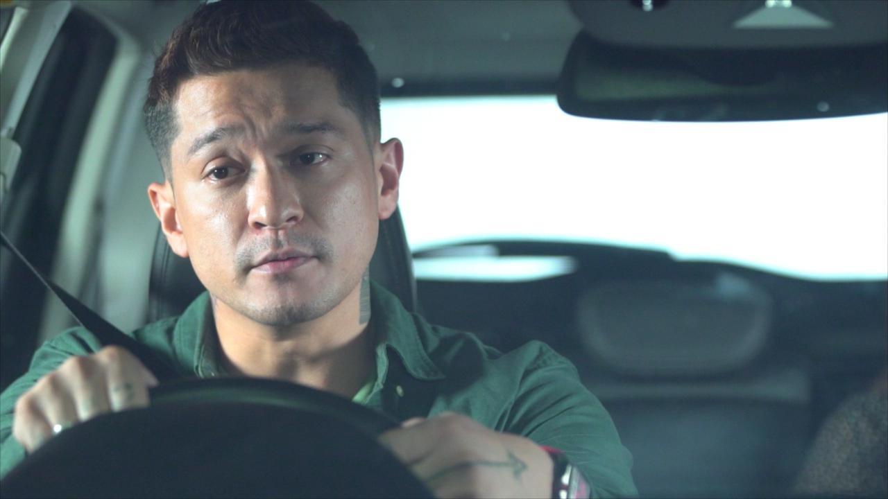 Takdir Cinta yang Kupilih