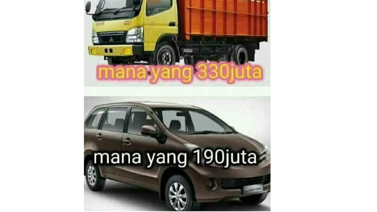 Meme otomotif