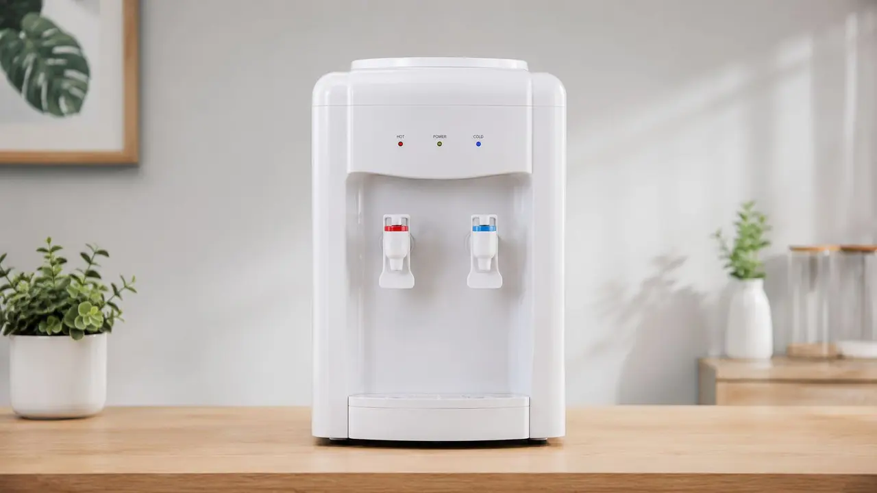 Dispenser