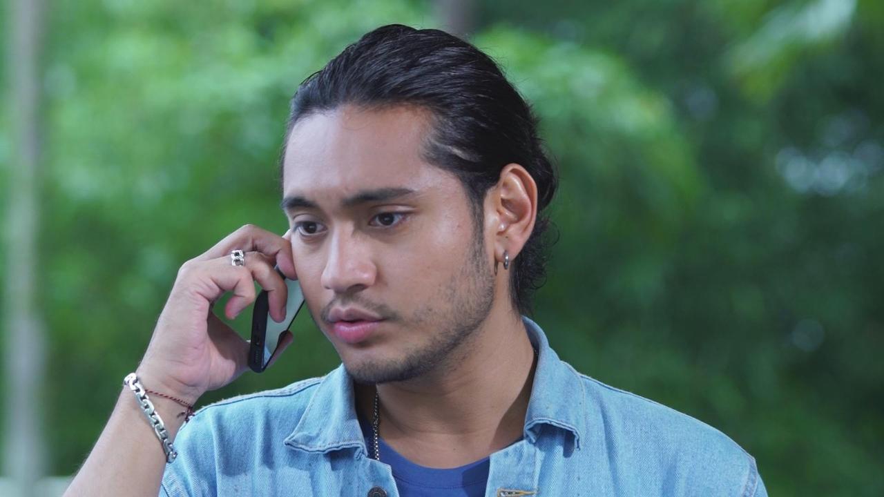 Love Story The Series