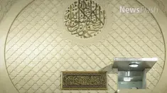 Biasanya kiswah hanya dibagikan potongan kecilnya saja dan tidak langsung oleh Raja Salman.
