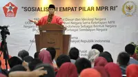 Ahmad Basarah: Budaya Demokrasi Tidak Bisa Dibentuk Instan
