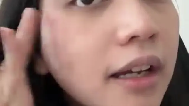 Tips Makeup Antimenor dengan Blush On Rp60 Ribuan Ala Rachel Amanda (credit: instagram/auroramanda95