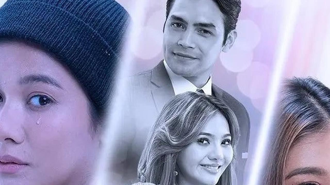 Jadi Sinetron Terbaru di SCTV, Ini Deretan Pemain Tertawan Hati yang Curi Perhatian