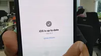 Update iOS 26.3 Sudah Tersedia, Cek Fitur Baru dan Cara Download di iPhone