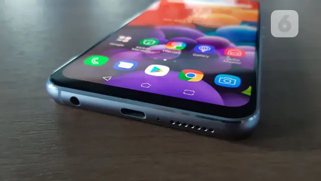 Zenfone 5