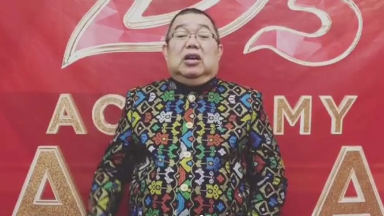 Ngah Suhaimi