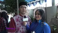 Apa makna Idul Adha bagi Annisa Bahar dan keluarga? Simak lipiutannya hanya di Bintang.com