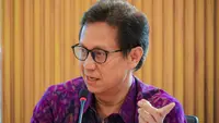 WNA Kontak Erat Hantavirus MV Hondius Masih Jalani Isolasi di RS Jakarta
