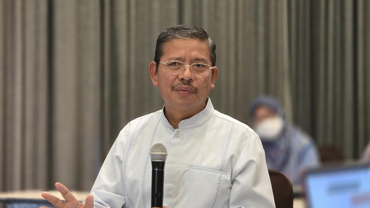 Transformasi Digital dari Pesantren ke Ruang Publik Internasional