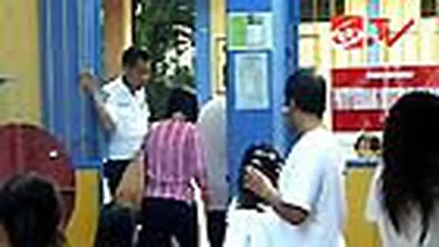 "Pendidikan Tidak Boleh Diskriminatif"