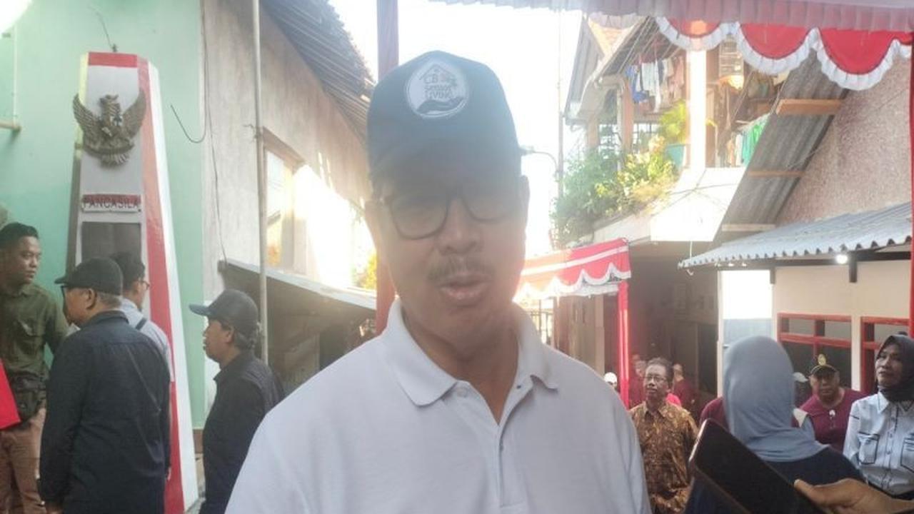 Patroli Sungai Code Yogyakarta Digenjot, Pemkot Targetkan Kebersihan Standar Wisata