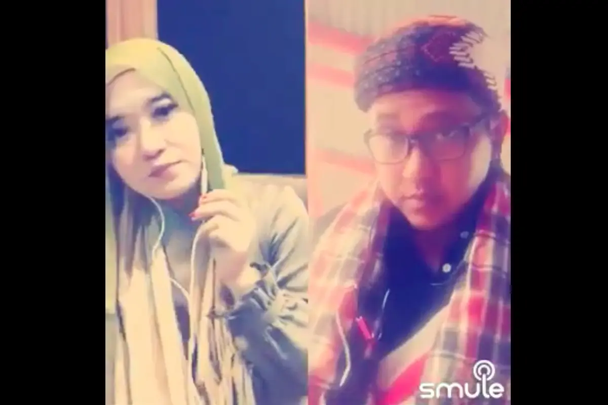 7 Potret Yuli Asiska, Pedangdut Teman Duet Karaoke Teddy Mantan Suami Lina