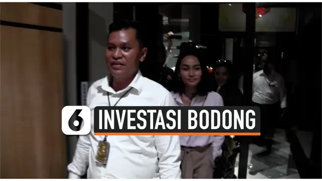 TV Investasi Bodong