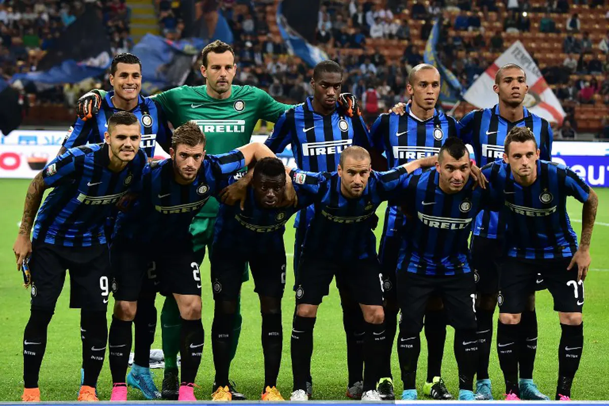 Inter milan vs Atalanta