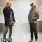 Ilustrasi - Pep Guardiola dan Jurgen Klopp (Bola.com/Adreanus Titus)