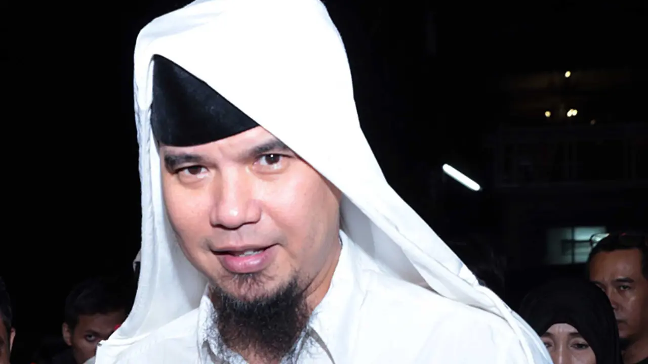Ahmad Dhani