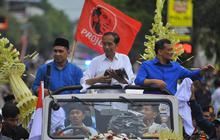 Jokowi Blak-Blakan, Ini Alasan Masih Sibuk Urus Politik Meski Sudah Pensiun sebagai Presiden