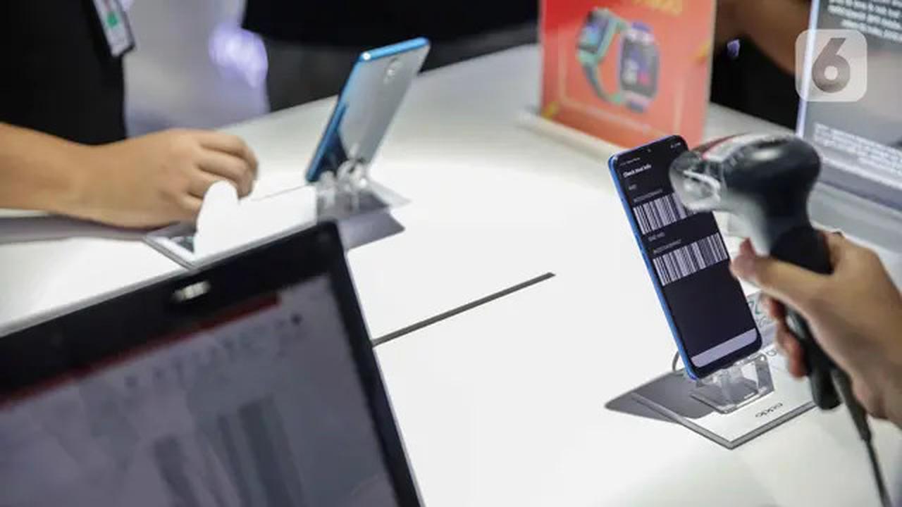 Ramai iPhone 16 Hilang di E-commerce, dari Tokopedia hingga Shopee