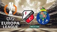 Prediksi Liga Europa: FC Utrecht vs Porto, Mampukah Tuan Rumah Pecah Telur Gol Perdana?