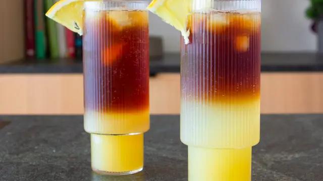 Resep Minuman Buka Puasa, Inspirasi Minuman Segar dan Baik untuk Kesehatan