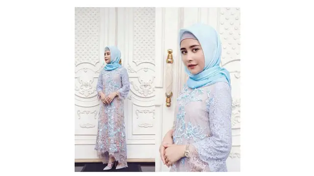 Prilly latuconsina