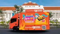 Serunya ShopeeFood Deals Februari: Mie Gacoan Rp1, Live Streaming Keliling Jakarta, hingga Bertabur Hadiah