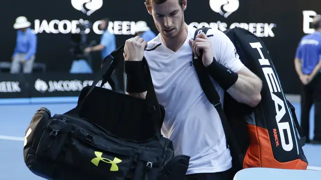 Andy Murray